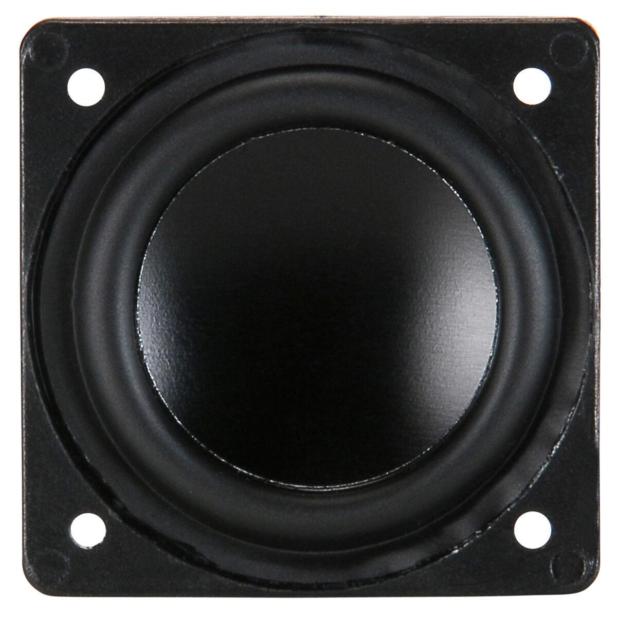 Dayton Audio CE Series CE32A-4 1-1/4